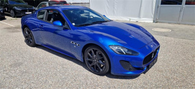 Maserati Gran Turismo Gebrauchtwagen