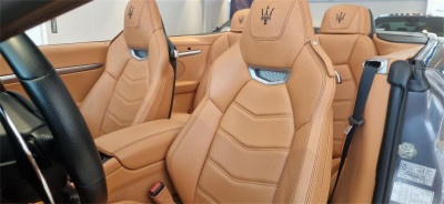 Maserati Gran Cabrio Gebrauchtwagen