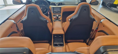 Maserati Gran Cabrio Gebrauchtwagen