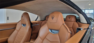 Maserati Gran Cabrio Gebrauchtwagen