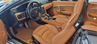 Maserati Gran Cabrio Gebrauchtwagen