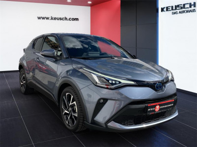 Toyota C-HR Gebrauchtwagen