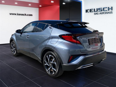 Toyota C-HR Gebrauchtwagen