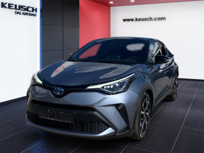 Toyota C-HR Gebrauchtwagen