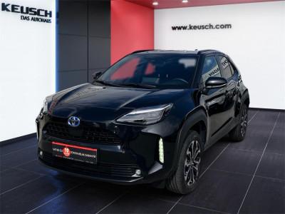 Toyota Yaris Cross Gebrauchtwagen