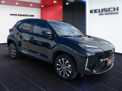 Toyota Yaris Cross Gebrauchtwagen