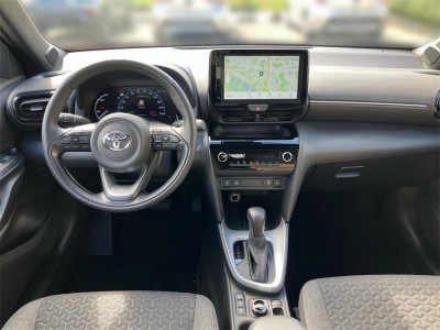 Toyota Yaris Cross Gebrauchtwagen