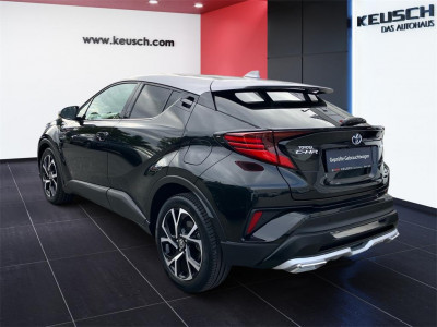 Toyota C-HR Gebrauchtwagen