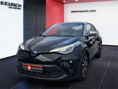 Toyota C-HR Gebrauchtwagen