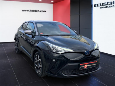 Toyota C-HR Gebrauchtwagen