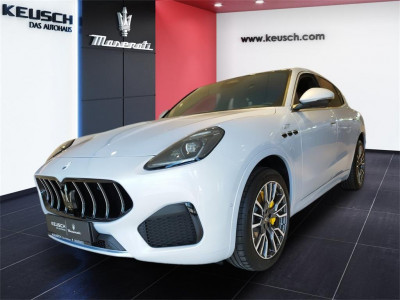 Maserati Grecale Gebrauchtwagen