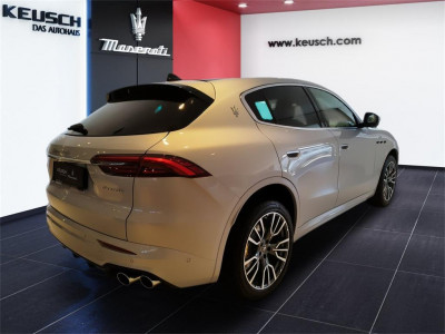 Maserati Grecale Gebrauchtwagen