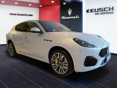 Maserati Grecale Gebrauchtwagen