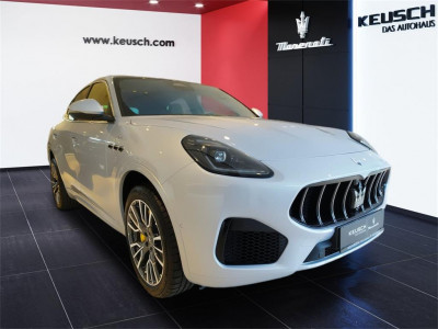 Maserati Grecale Gebrauchtwagen