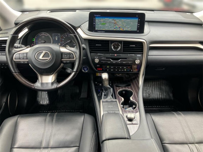 Lexus RX Gebrauchtwagen