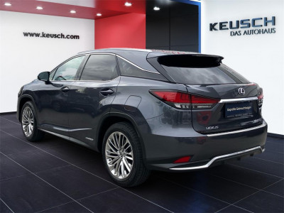 Lexus RX Gebrauchtwagen