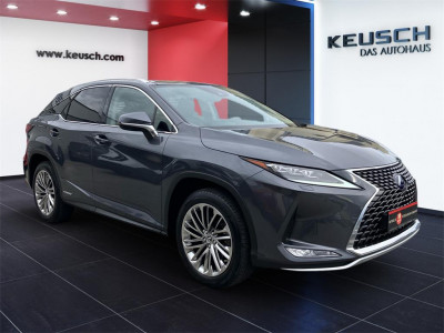 Lexus RX Gebrauchtwagen