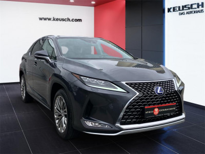 Lexus RX Gebrauchtwagen