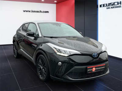 Toyota C-HR Gebrauchtwagen