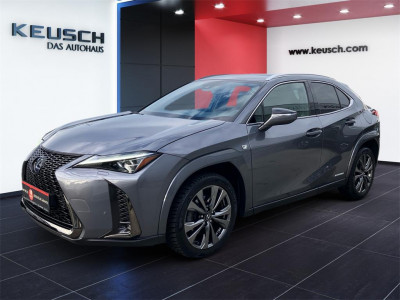 Lexus UX Gebrauchtwagen