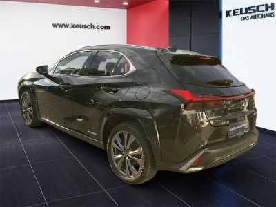 Lexus UX Gebrauchtwagen