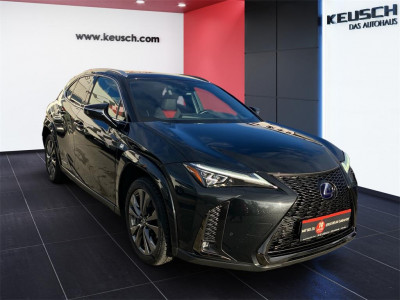 Lexus UX Gebrauchtwagen