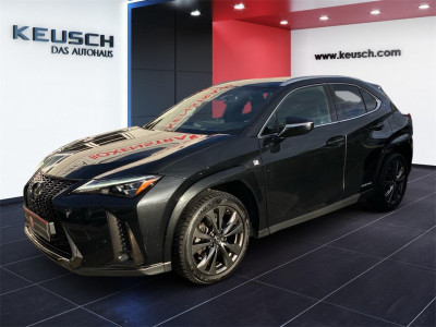 Lexus UX Gebrauchtwagen