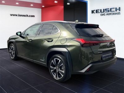 Lexus UX Gebrauchtwagen