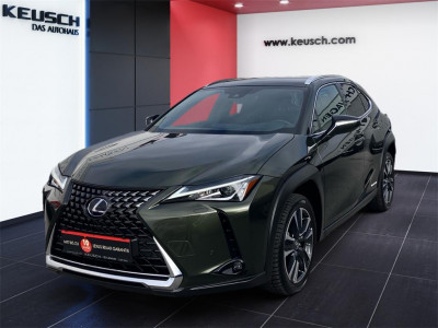 Lexus UX Gebrauchtwagen