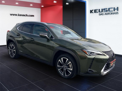 Lexus UX Gebrauchtwagen