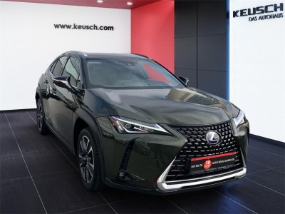 Lexus UX Gebrauchtwagen