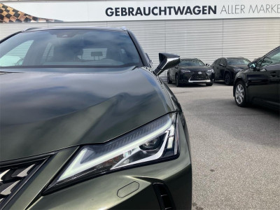 Lexus UX Gebrauchtwagen