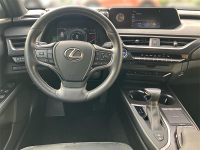 Lexus UX Gebrauchtwagen