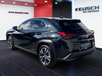 Lexus UX Gebrauchtwagen