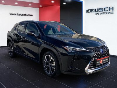 Lexus UX Gebrauchtwagen