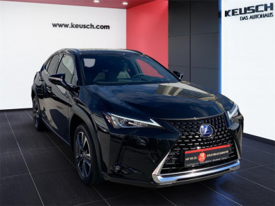 Lexus UX Gebrauchtwagen