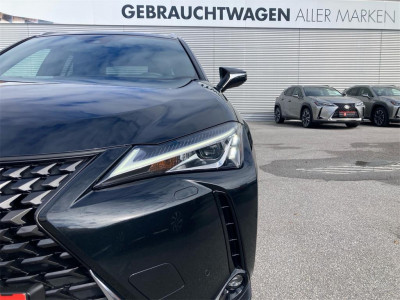 Lexus UX Gebrauchtwagen