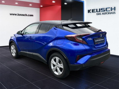 Toyota C-HR Gebrauchtwagen