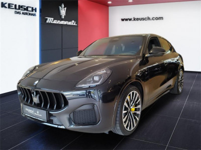 Maserati Grecale Gebrauchtwagen