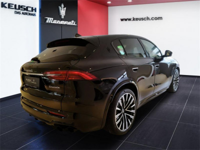 Maserati Grecale Gebrauchtwagen