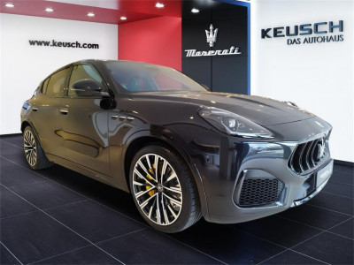 Maserati Grecale Gebrauchtwagen