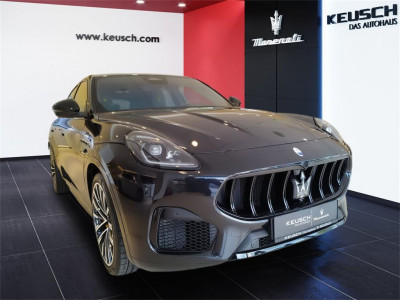 Maserati Grecale Gebrauchtwagen