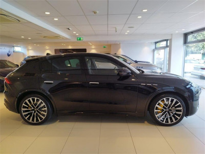 Maserati Grecale Gebrauchtwagen