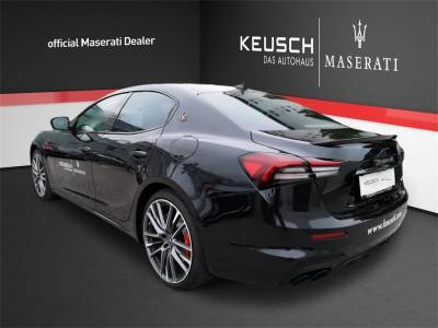 Maserati Ghibli Gebrauchtwagen