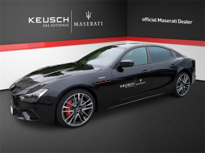 Maserati Ghibli Gebrauchtwagen