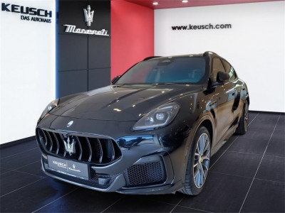 Maserati Grecale Gebrauchtwagen