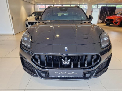 Maserati Grecale Gebrauchtwagen