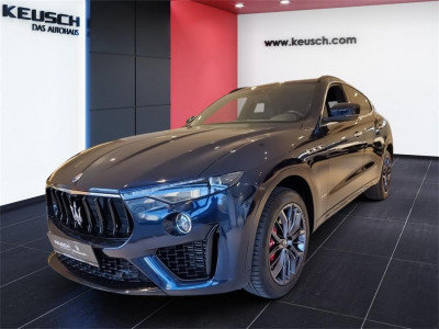 Maserati Levante Gebrauchtwagen