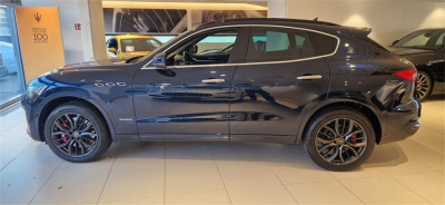 Maserati Levante Gebrauchtwagen