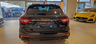 Maserati Levante Gebrauchtwagen